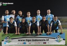 Manfaatkan Jeda Panjang, Barito Siap Tempur