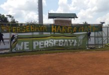 Ini Harga Tiket Barito vs Persebaya, Bonek Dijatah 1000 Tiket di Tribun Utara