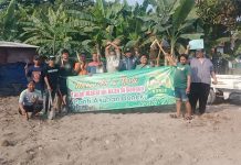 Mengenal Lebih Dekat Kepengurusan Bonek Sobo Panti