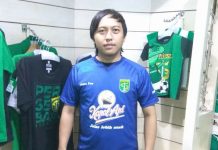 Konsisten dan Pandai Baca Peluang, Kunci Badi Kelola Ijorens Merch