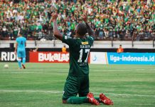 David da Silva Akumulasi, Persebaya Mungkin Tanpa 7 Pemain Lawan Barito