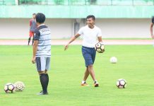 Jika Diminta, Marwal Iskandar Siap Tangani Persebaya