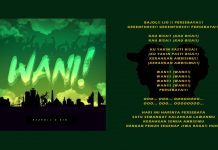 “Wani” by Rezroll Feat. Kin