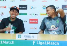 Ternyata, Bejo-lah yang Buat GBT Angker