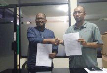 Smekdors-Persebaya Teken MoU Live Streaming Kompetisi Internal