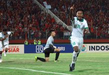 Hadapi Seri 4, Persebaya U-16 Akan Pinjam Supriadi