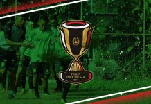 Drawing 8 Besar Piala Indonesia Digelar Besok