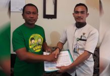 Panti Asuhan Bonek Jalin Kerja Sama dengan Baznas Sidoarjo