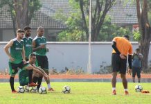 Bejo Siap Jadi Jembatan Coach Djanur di Persebaya