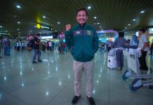 Masih Realistis, Djanur Target Persebaya ke Papan Atas