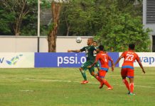 Hujan Gol di Bumimoro, Persebaya Tenggelamkan PSBI