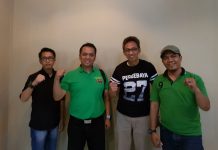 LBH Bonek Terbentuk, Bantu Advokasi Hukum Suporter Persebaya