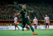 Hadapi Bali United, Persebaya Tanpa Irfan Jaya