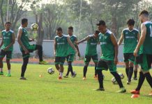 Djanur Siapkan Pengganti Irfan Jaya