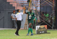 Sama-Sama Makan Nasi, Kapten PSBI Tidak Takut OK John