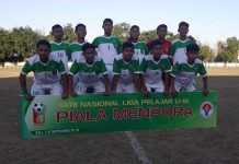 Liga U-16 Segera Berputar, Persebaya Gabung Grup C