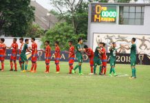 Hajar PSBI Satu Lusin Gol Lebih, Persebaya Kok Tega?