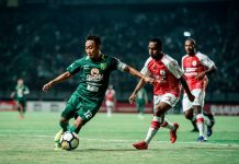 Ini Prosedur Penghentian Pertandingan Jika Ada Nyanyian Rasis