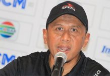 RD Ingin Hapus Rekor Buruk Mitra Kukar di Laga Tandang