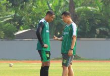 Kondisi Pemain Persebaya Menurut Dokter Tim