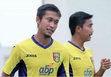 Hormati Bonek, RD Siap Tepikan Arif Suyono