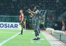 GBT Tak Lagi Angker, Persebaya Tim dengan Rekor Kandang Terburuk Ketiga