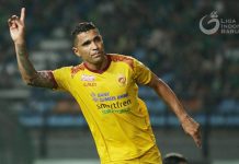 Persebaya Waspadai Tiga Pemain Depan Sriwijaya FC