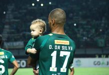 David da Silva 3, Fernando Rodriguez 0