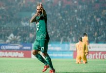 Tahan Sriwijaya, Persebaya Gagal Raih Poin Penuh