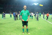 Dua Hari Tak Latihan, Djanur Optimis Da Silva Bisa Diturunkan