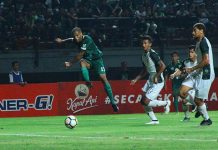 Djanur Akui Gagal Ubah Ritme Permainan Persebaya