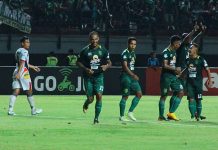 Belajar dari Kesalahan, Kunci Persebaya Taklukkan Mitra Kukar