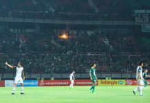 Komdis PSSI Denda Persebaya Rp 70 Juta, Total Jadi Rp 1 Miliar