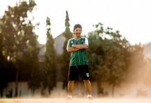 Djanur: Menang Wajib Hukumnya