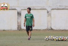 Djanur Sambut Positif Gelaran Bonek Academy