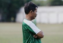 Menanti Debut Indah Djajang Nurjaman
