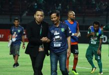 Djanur Bertekad Raih Poin di Kandang Arema FC