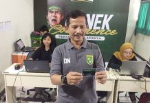 Daftar Kartu Persebaya Selamanya, Djanur Resmi Berdarah Hijau