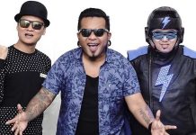 Endank Soekamti Meriahkan Laga Persebaya vs PS TIRA