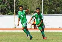 Fachrul Inzaghi: Persebaya U-17 Akan Berjuang Habis-habisan