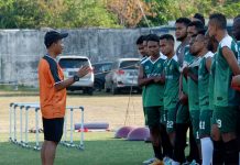 PT LIB Resmi Hentikan Sementara Liga 1, Laga Arema FC vs Persebaya Ditunda