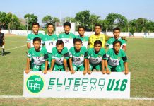 Usai Kalahkan Mitra Kukar, Persebaya U-16 Diimbangi PSM