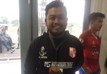 Curhat Manajer PSBI Usai Kalah Telak dari Persebaya