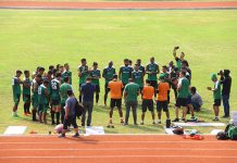 PSSI Putuskan Dua Leg Persinga vs Persebaya di Bumimoro dan Tanpa Penonton
