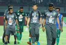Kepercayaan kepada Persebaya Menyatukan Hati dan Harapan