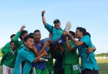 Seger Sutrisno Berharap Tim U-17 Dipertahankan