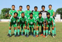 Persebaya U-17 Tergabung di Grup A Piala Soeratin
