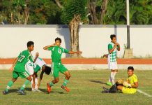 Manajer Persebaya U-17 Minta Pemain Tak Euforia Berlebihan
