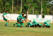 Kalahkan Borneo FC, Persebaya U-16 Raih Posisi Runner Up di Seri 1