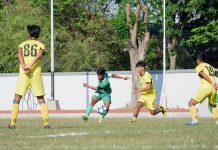 Liga 1 U-16, Persebaya Siap Kalahkan Perseru